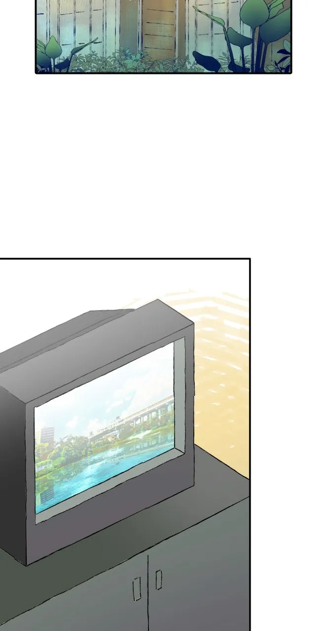 Fictional Skin Chapter 62 page 2 - 