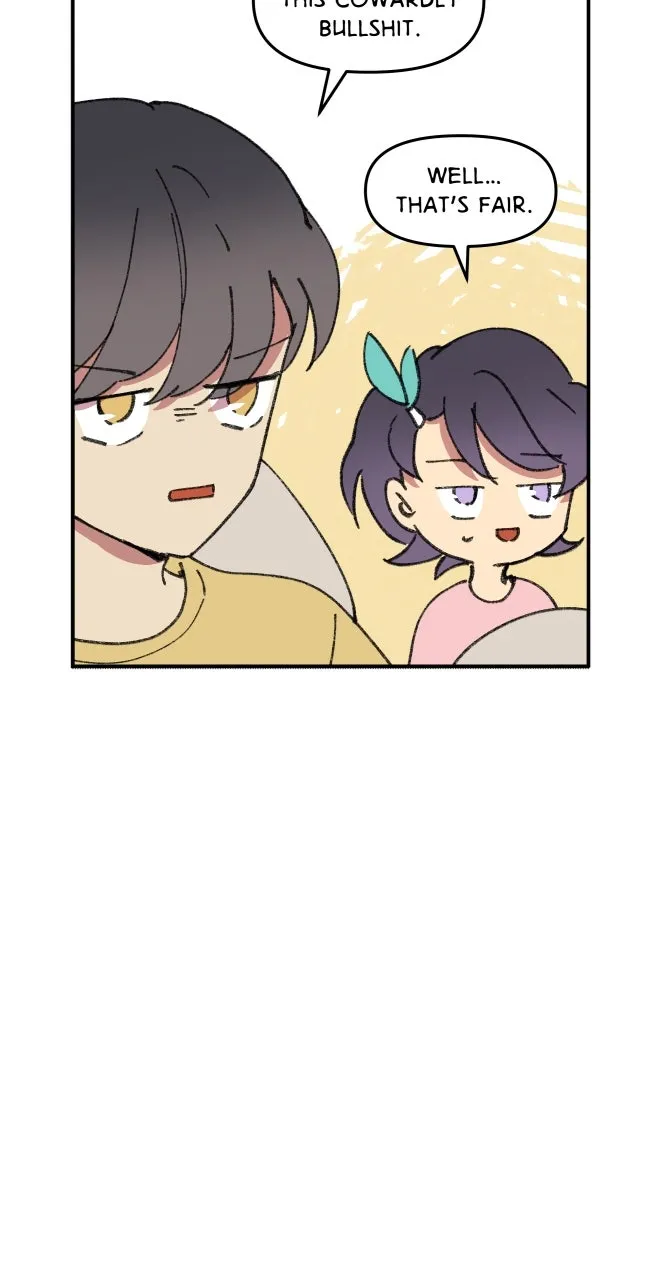 Fictional Skin Chapter 62 page 12 - 
