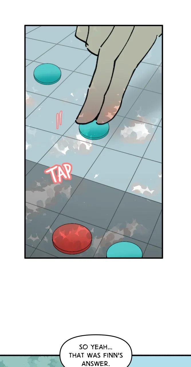 Fictional Skin Chapter 62 page 14 - 