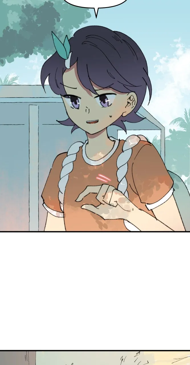 Fictional Skin Chapter 62 page 15 - 