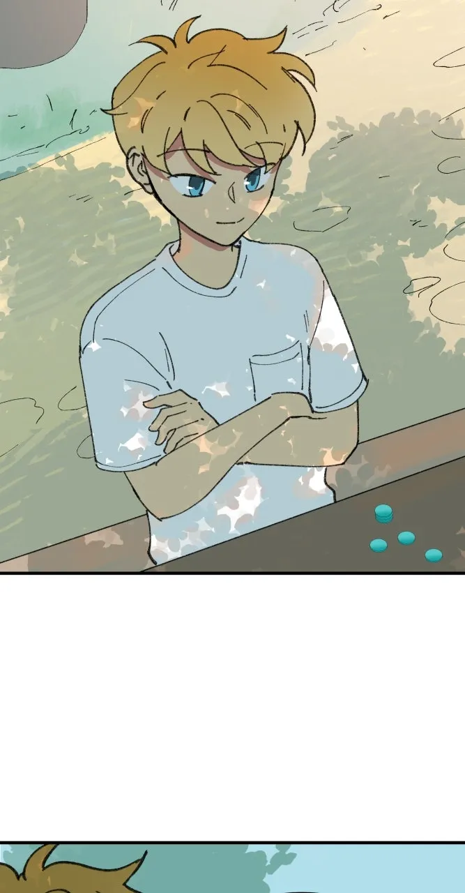 Fictional Skin Chapter 62 page 16 - 