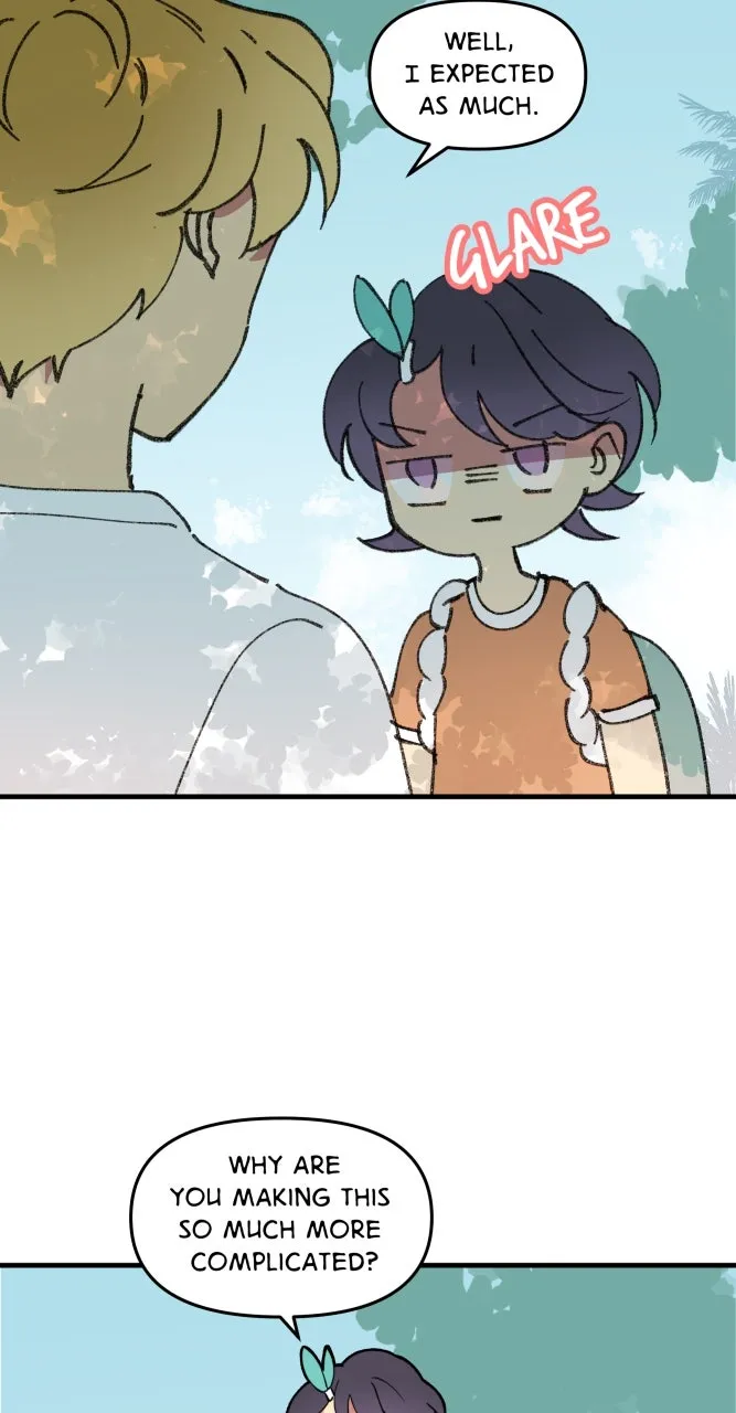Fictional Skin Chapter 62 page 17 - 