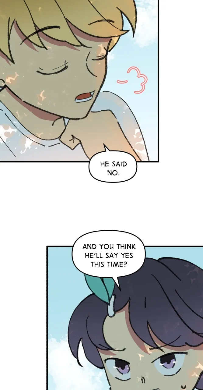Fictional Skin Chapter 62 page 19 - 