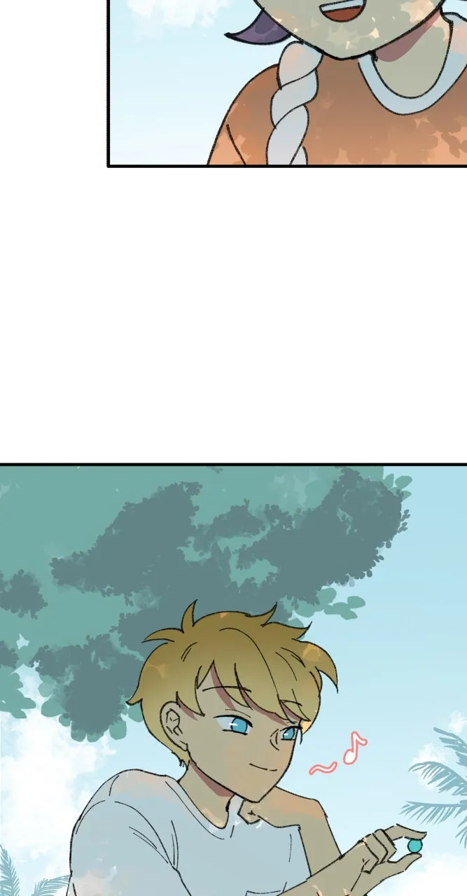 Fictional Skin Chapter 62 page 20 - 