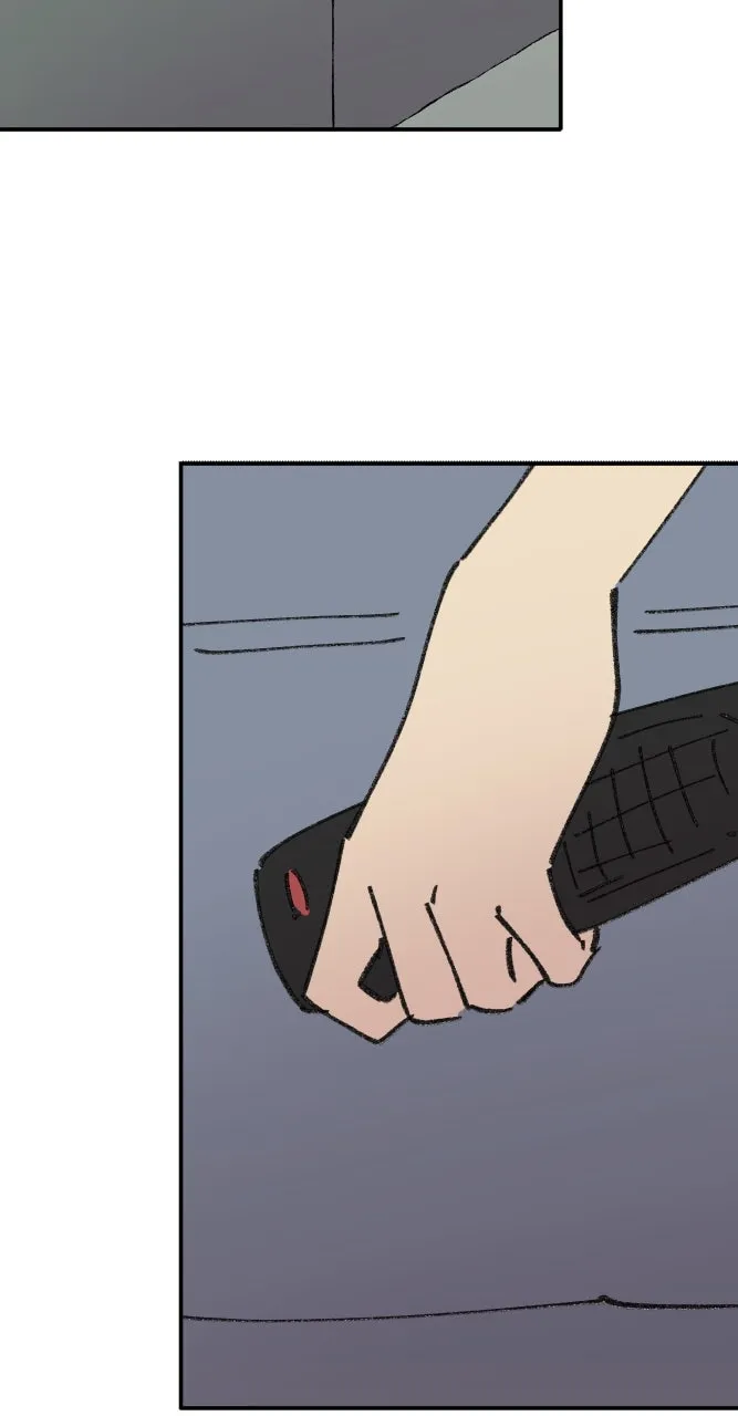 Fictional Skin Chapter 62 page 3 - 