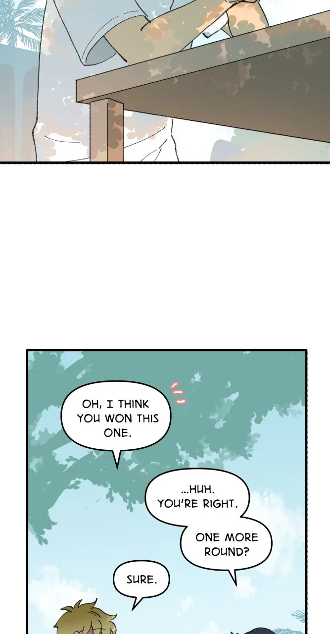 Fictional Skin Chapter 62 page 21 - 