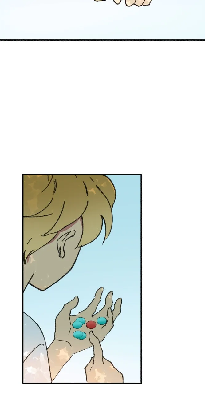Fictional Skin Chapter 62 page 25 - 