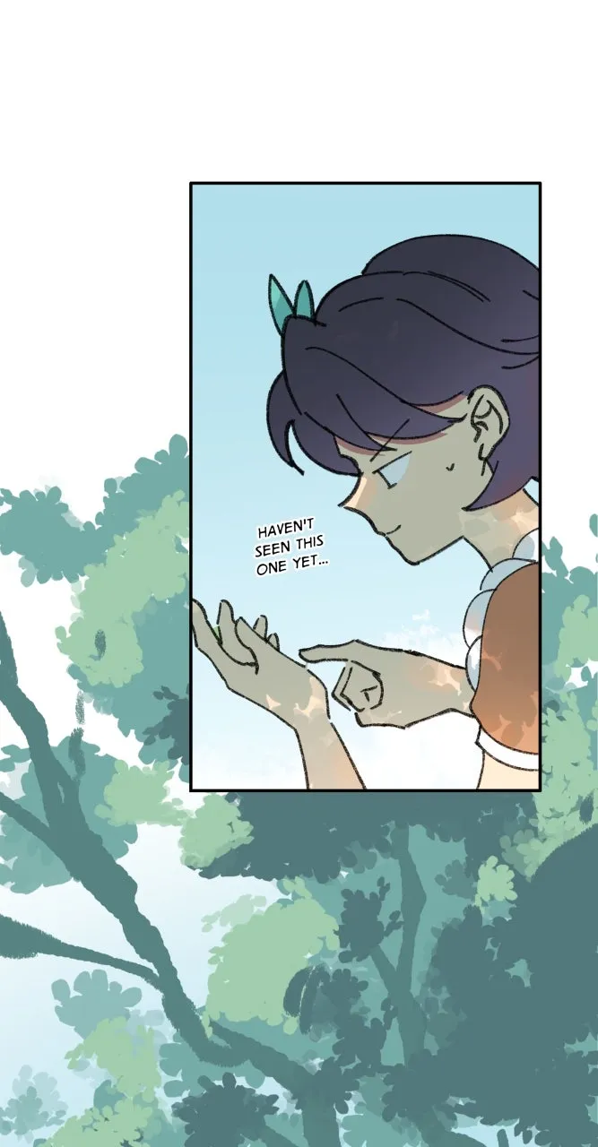 Fictional Skin Chapter 62 page 26 - 