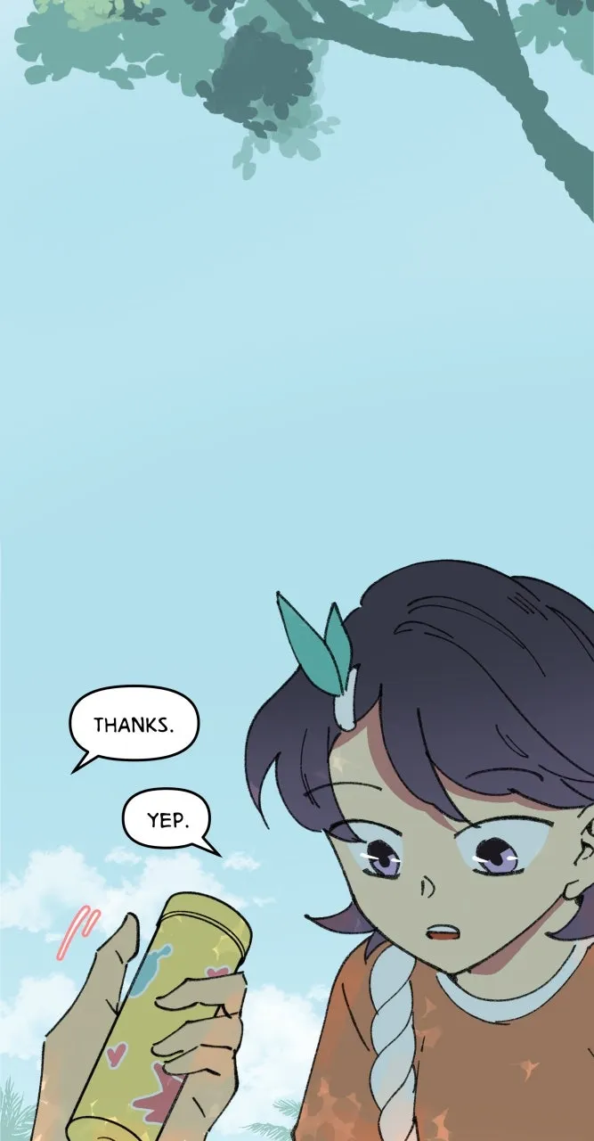 Fictional Skin Chapter 62 page 27 - 