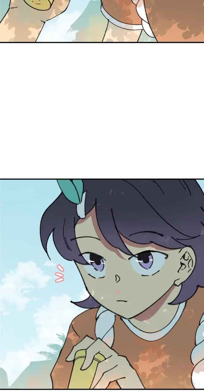 Fictional Skin Chapter 62 page 28 - 