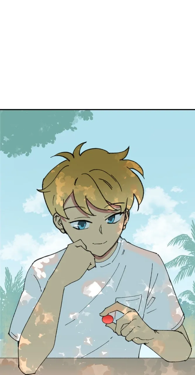 Fictional Skin Chapter 62 page 29 - 