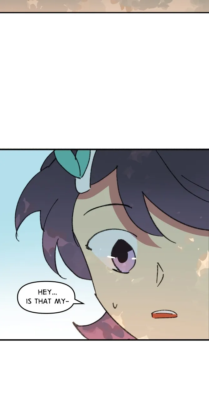 Fictional Skin Chapter 62 page 30 - 