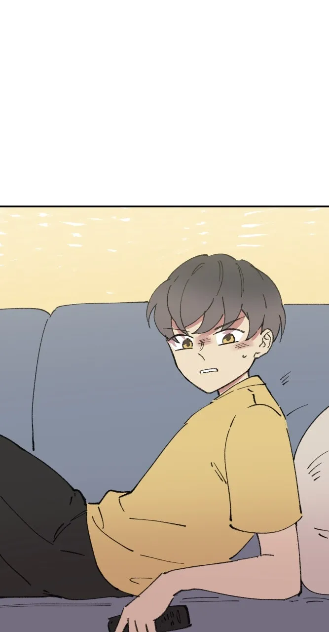 Fictional Skin Chapter 62 page 4 - 