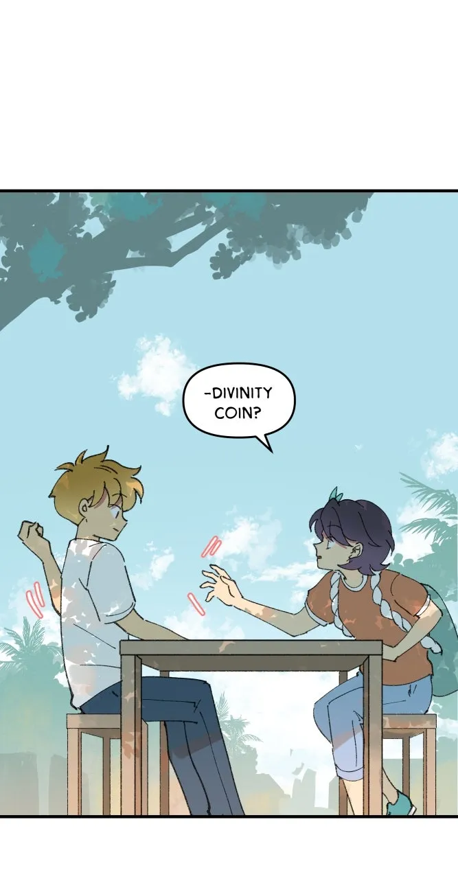 Fictional Skin Chapter 62 page 31 - 