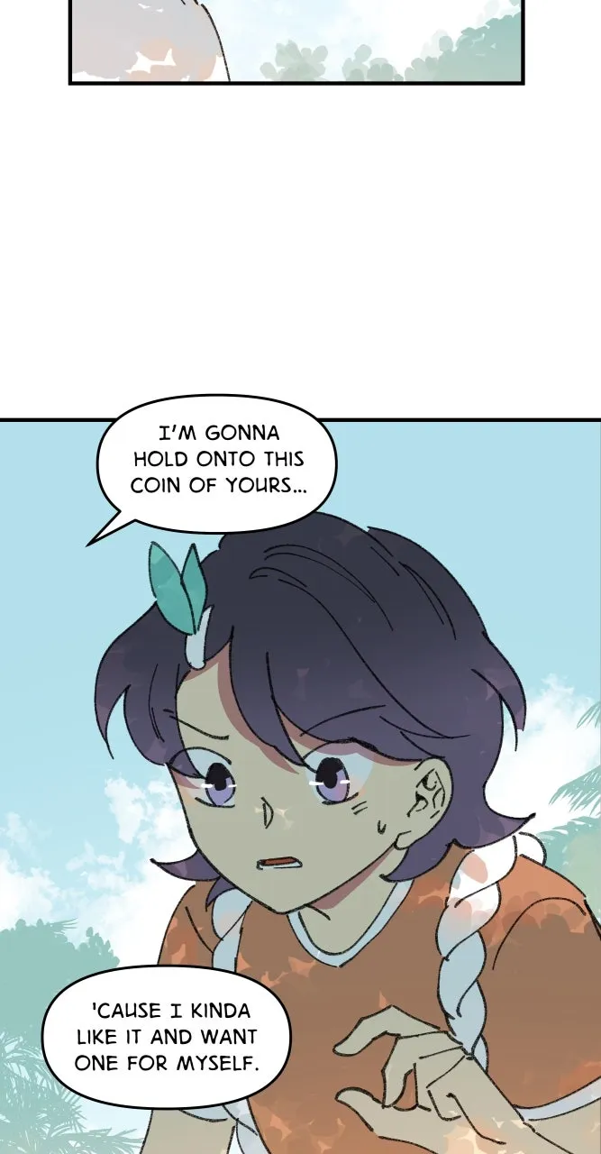 Fictional Skin Chapter 62 page 35 - 