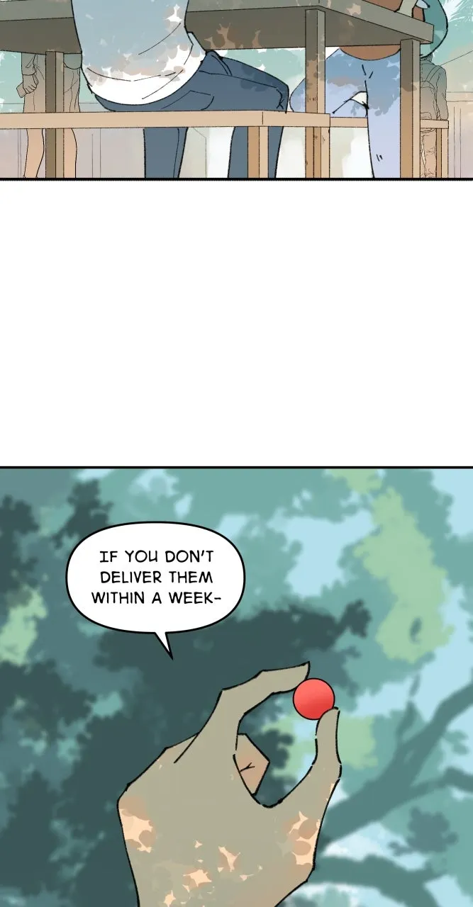 Fictional Skin Chapter 62 page 37 - 