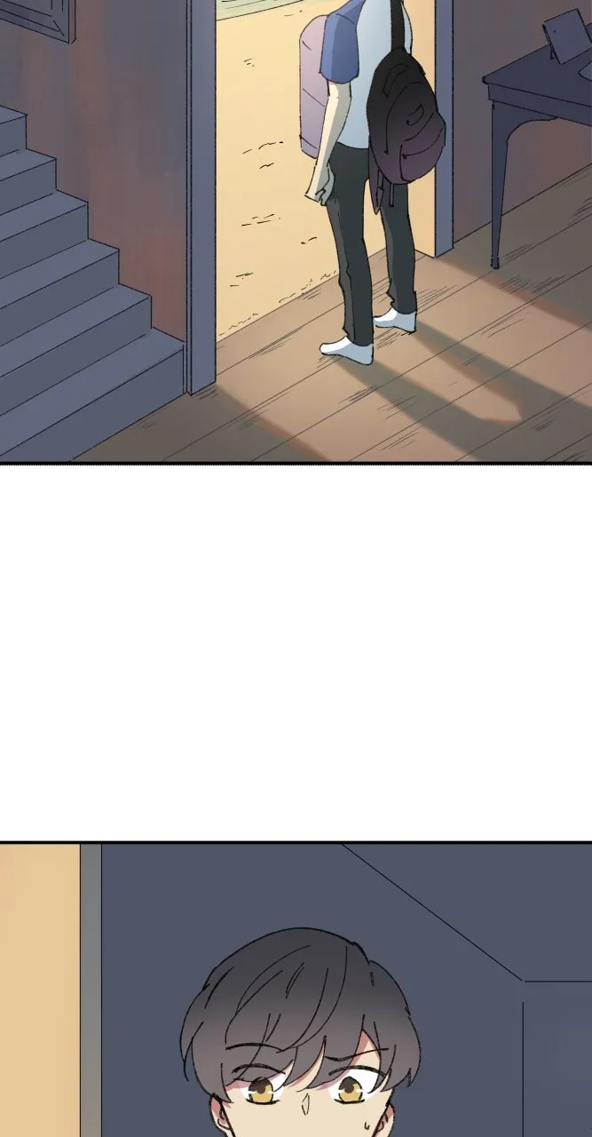 Fictional Skin Chapter 62 page 42 - 