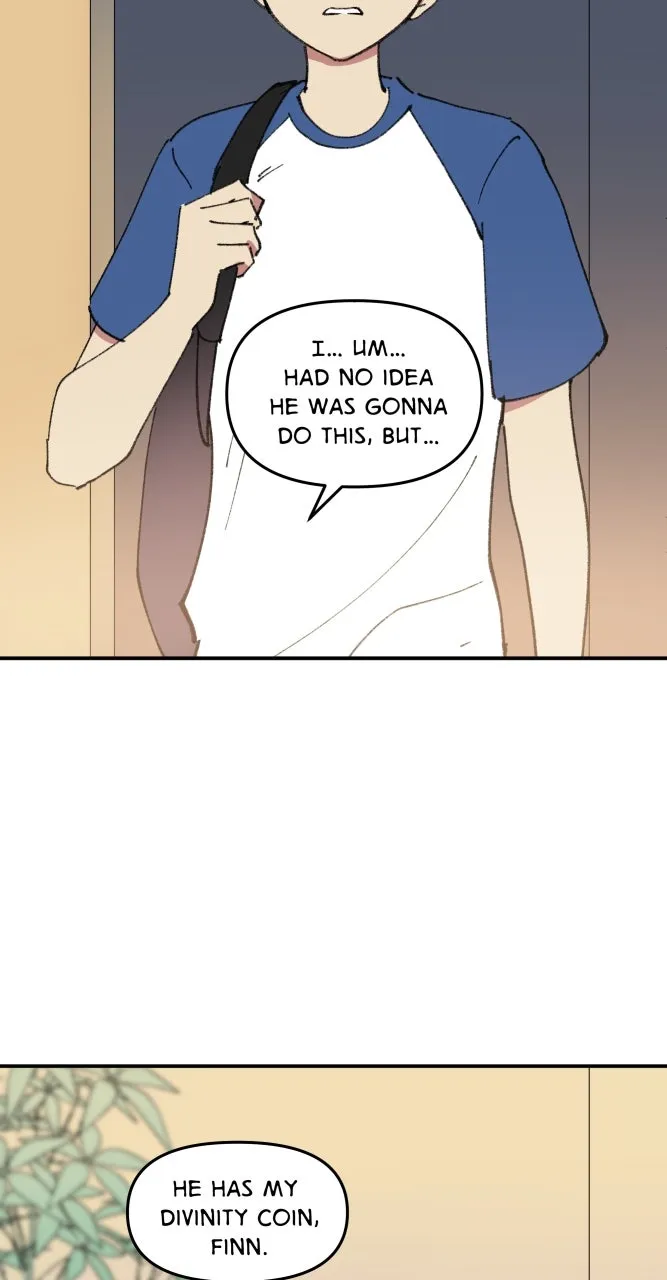 Fictional Skin Chapter 62 page 43 - 