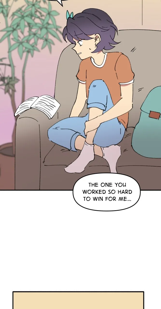 Fictional Skin Chapter 62 page 44 - 