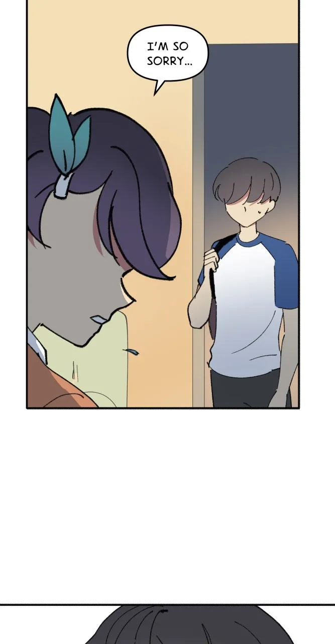 Fictional Skin Chapter 62 page 45 - 
