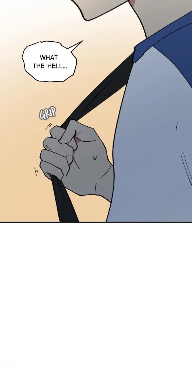 Fictional Skin Chapter 62 page 47 - 