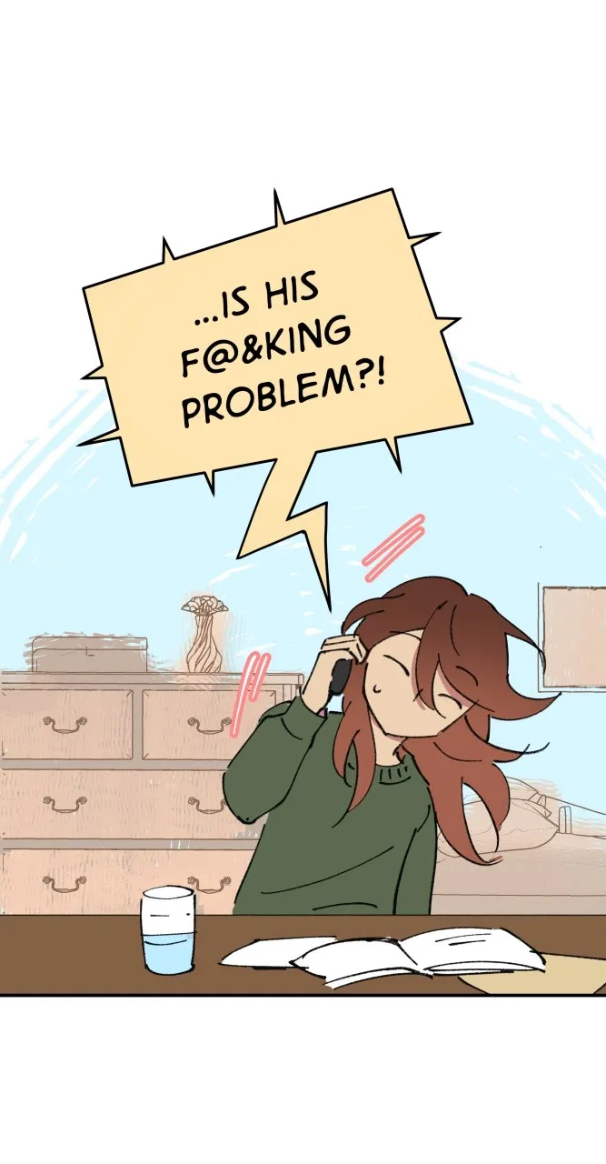 Fictional Skin Chapter 62 page 48 - 