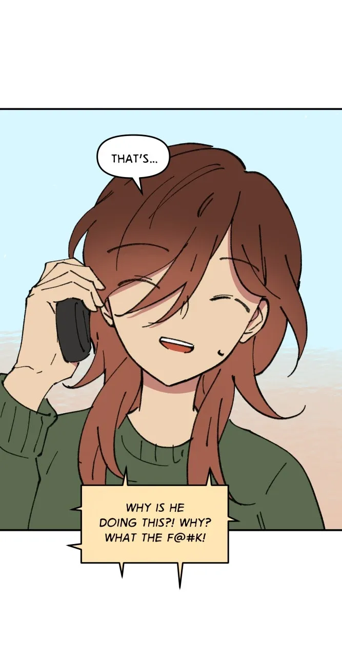 Fictional Skin Chapter 62 page 49 - 