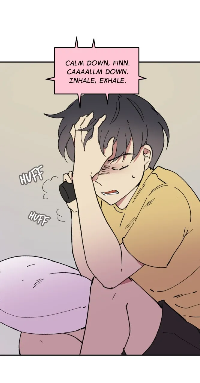 Fictional Skin Chapter 62 page 50 - 