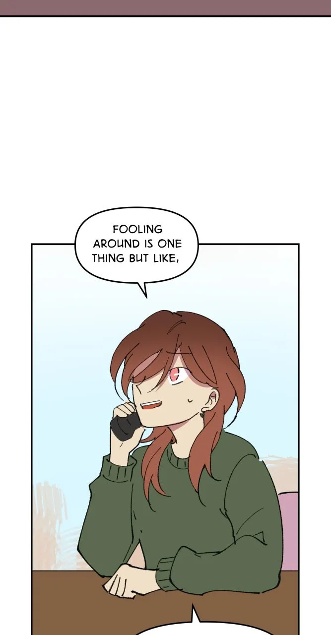 Fictional Skin Chapter 62 page 52 - 