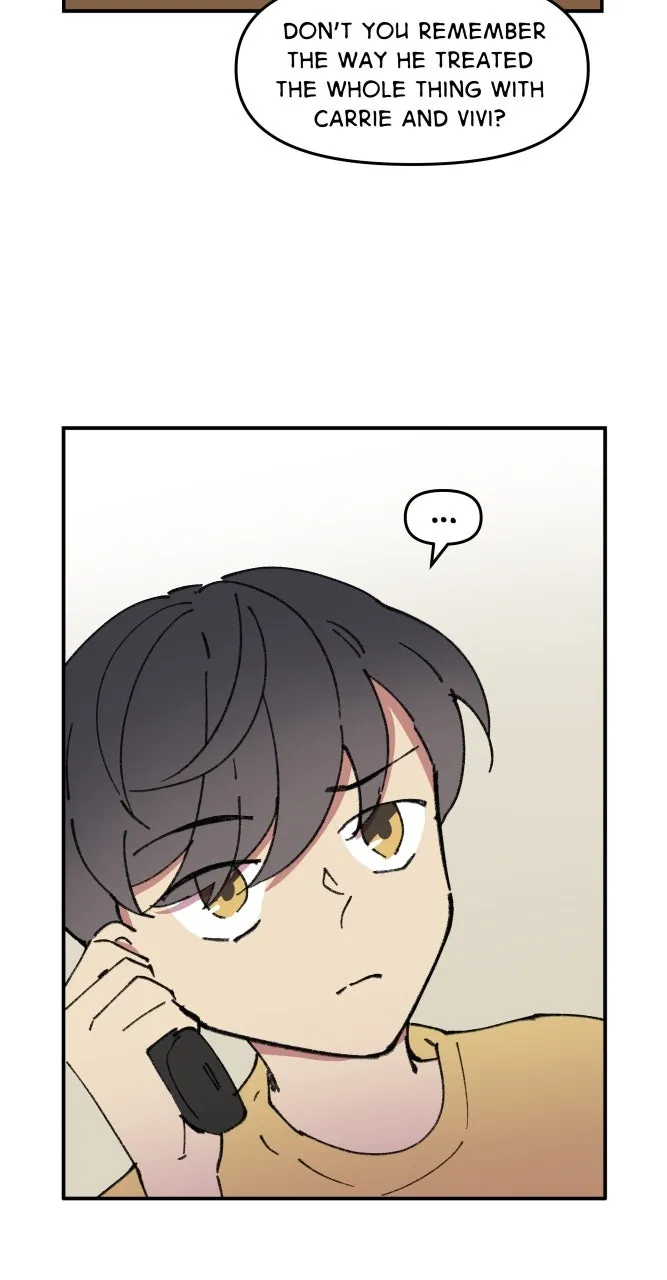 Fictional Skin Chapter 62 page 53 - 