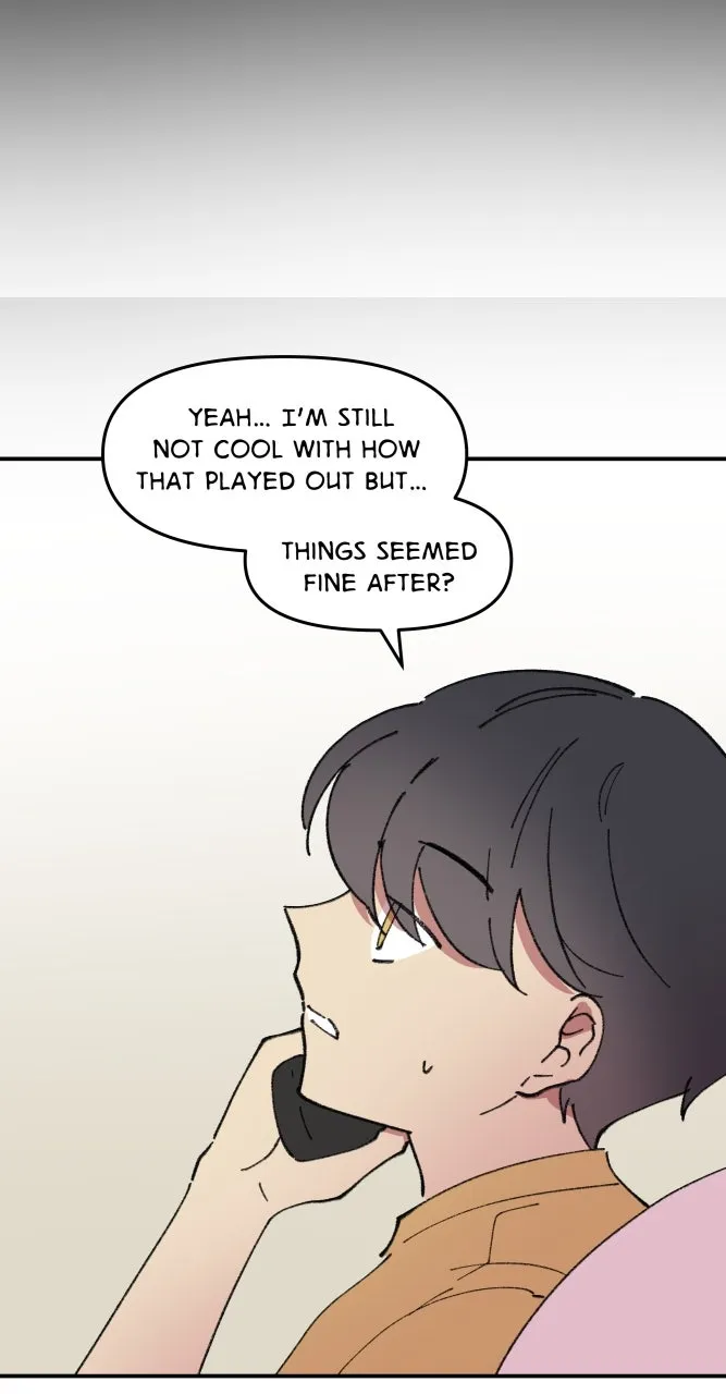 Fictional Skin Chapter 62 page 56 - 
