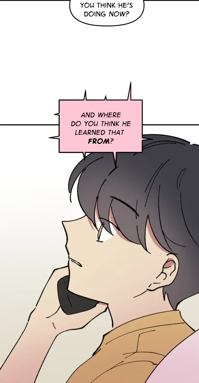 Fictional Skin Chapter 62 page 58 - 