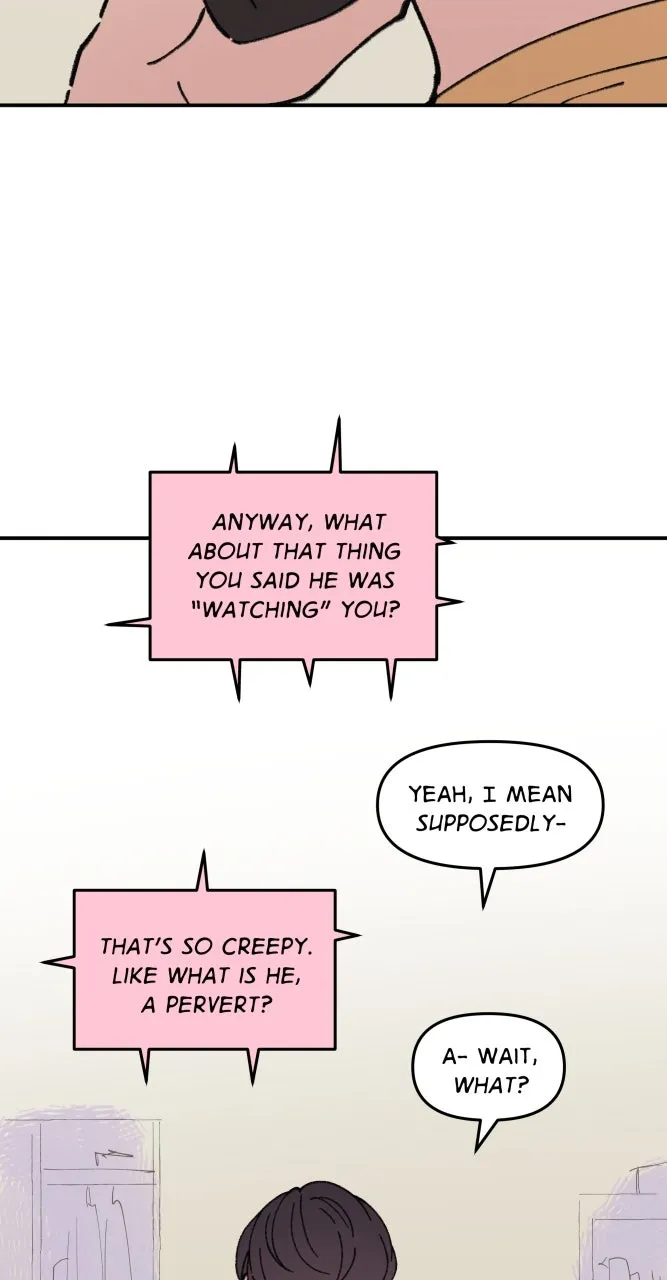 Fictional Skin Chapter 62 page 60 - 