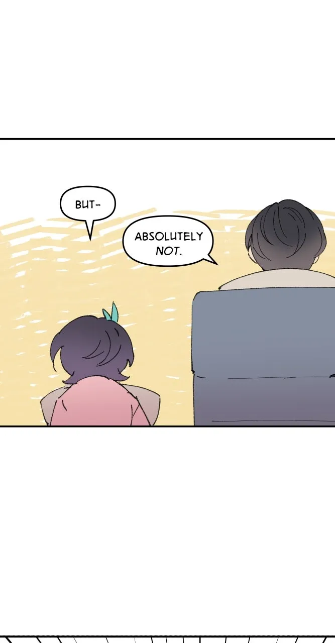 Fictional Skin Chapter 62 page 7 - 