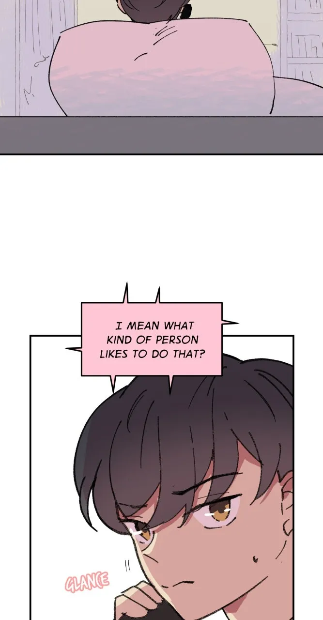 Fictional Skin Chapter 62 page 61 - 