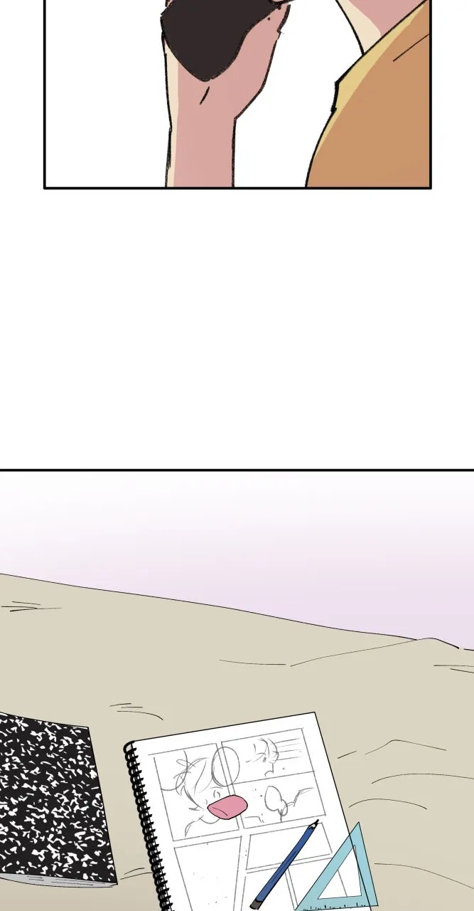 Fictional Skin Chapter 62 page 62 - 