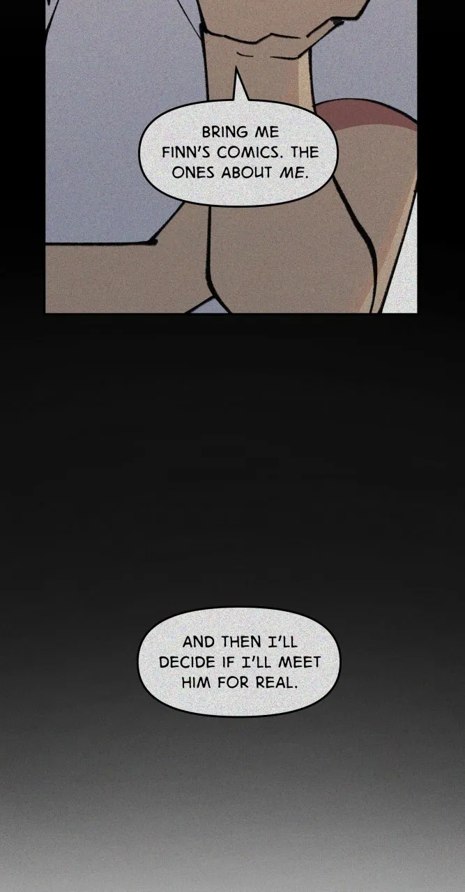 Fictional Skin Chapter 62 page 64 - 