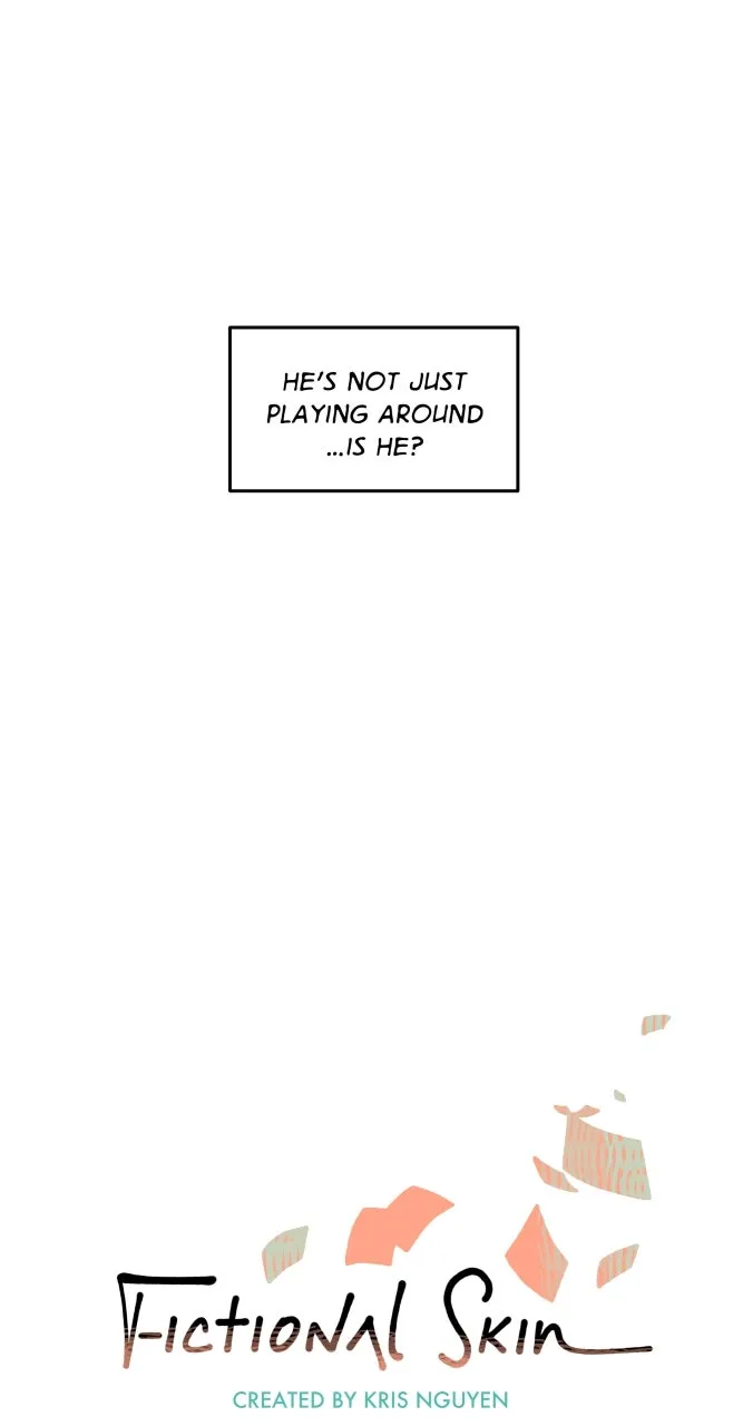 Fictional Skin Chapter 62 page 66 - 
