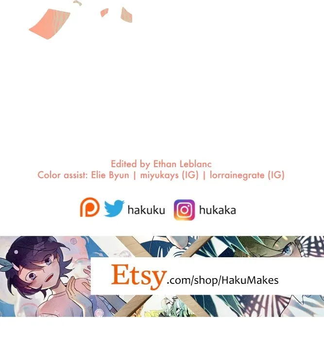 Fictional Skin Chapter 62 page 67 - 