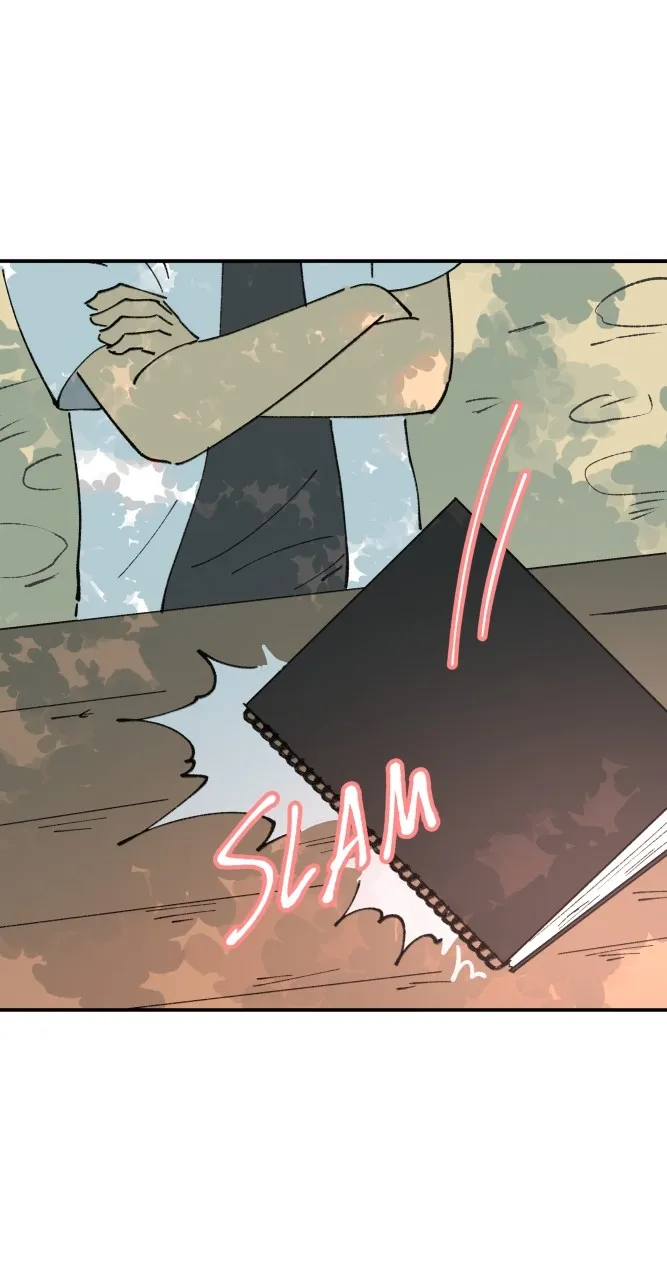 Fictional Skin Chapter 63 page 2 - 