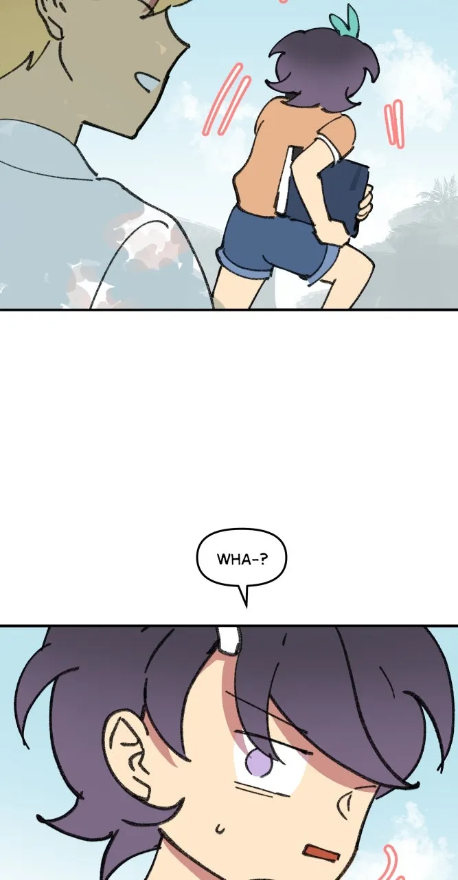 Fictional Skin Chapter 63 page 13 - 