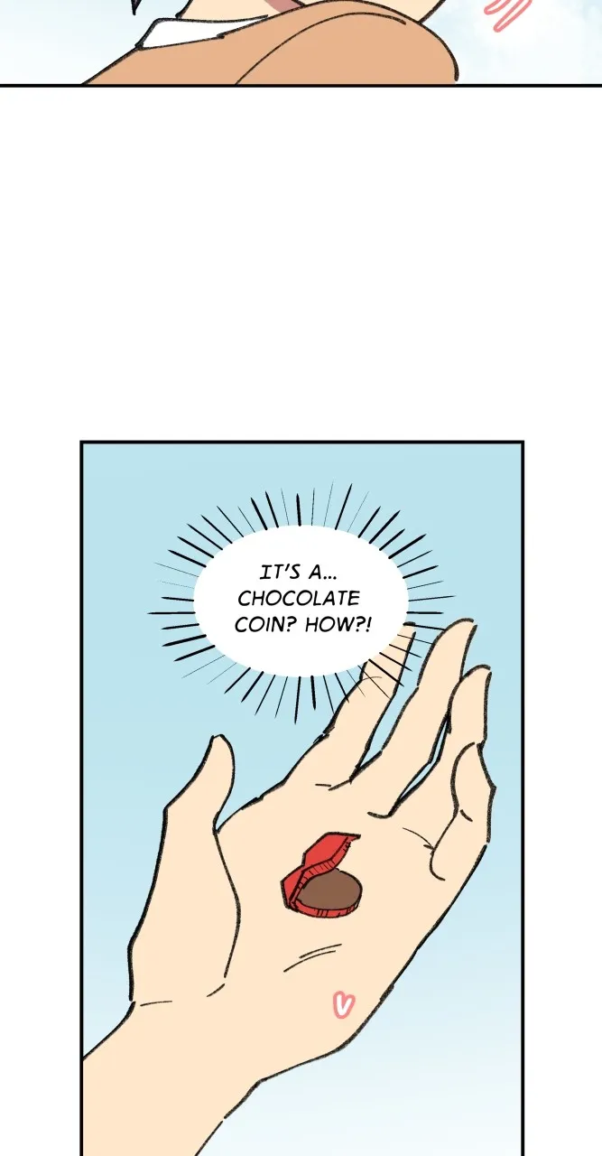 Fictional Skin Chapter 63 page 14 - 