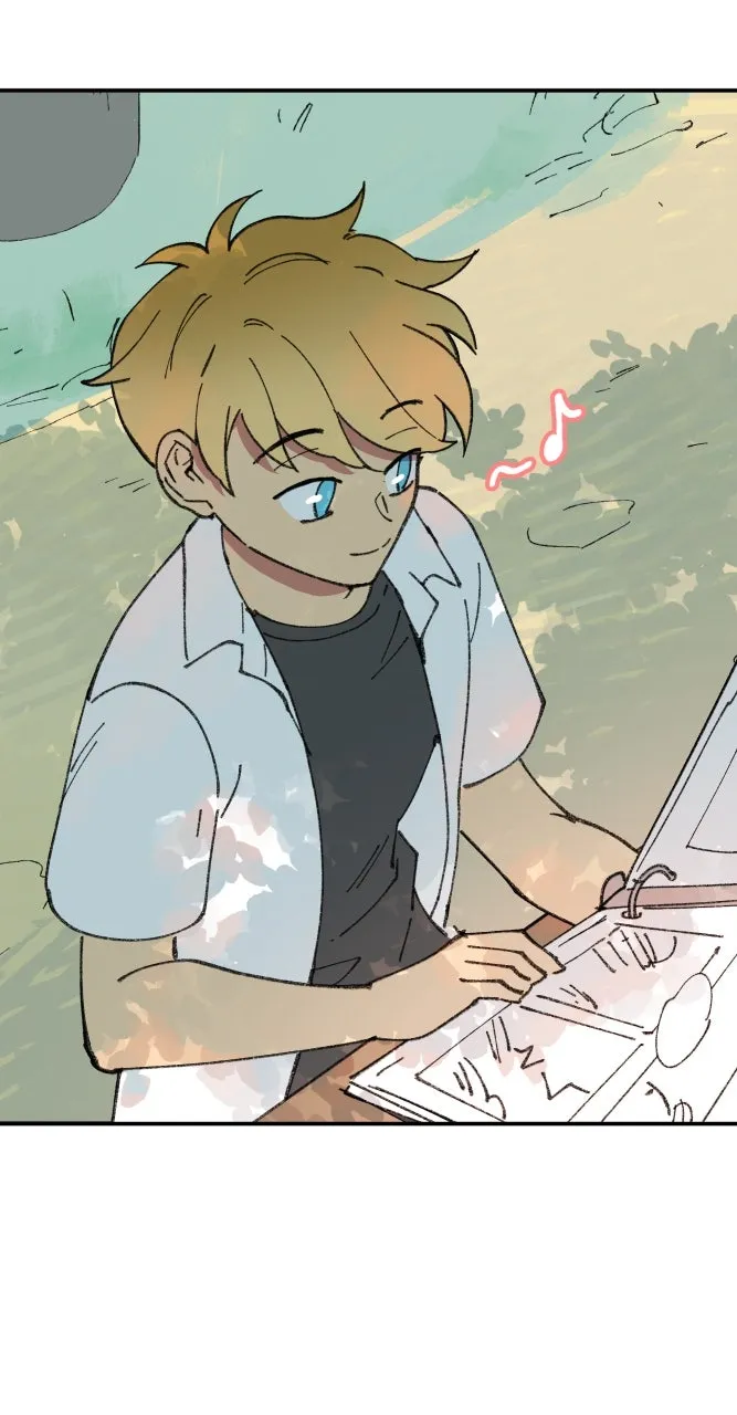Fictional Skin Chapter 63 page 18 - 