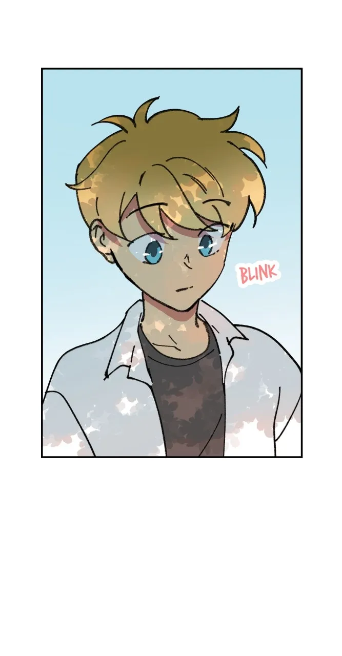Fictional Skin Chapter 63 page 3 - 