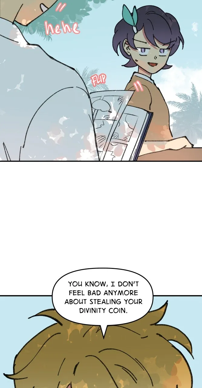 Fictional Skin Chapter 63 page 22 - 