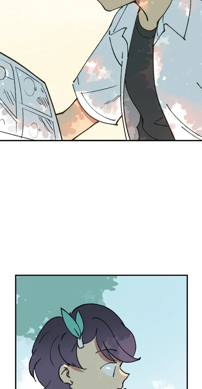 Fictional Skin Chapter 63 page 26 - 