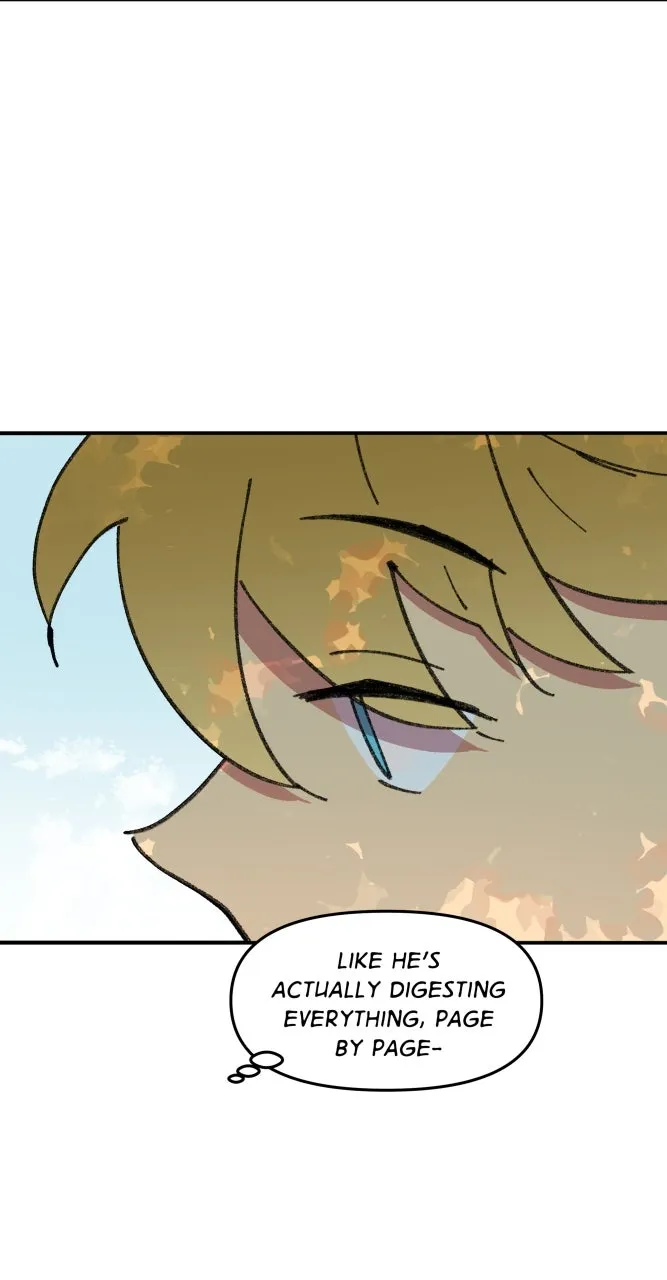 Fictional Skin Chapter 63 page 28 - 