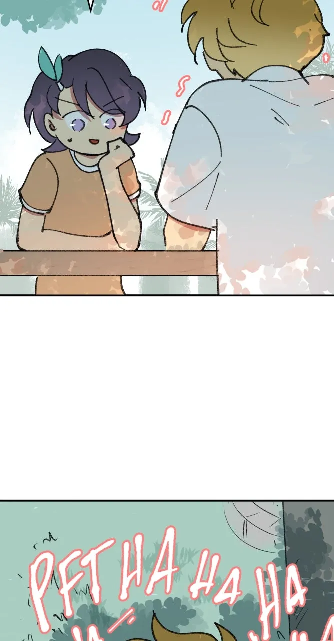 Fictional Skin Chapter 63 page 30 - 
