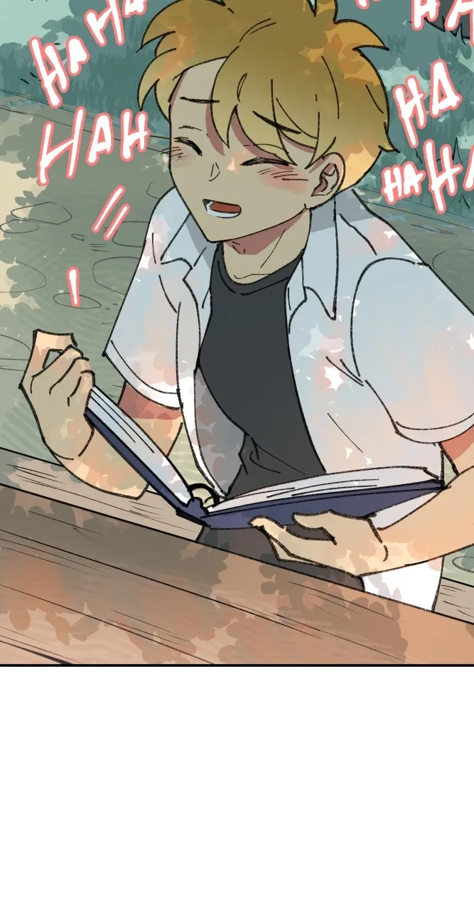 Fictional Skin Chapter 63 page 31 - 