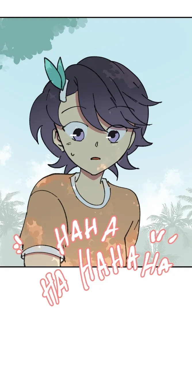 Fictional Skin Chapter 63 page 32 - 